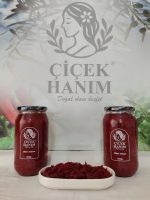 Çiçek Hanım Biber Salçası – 1000 gr