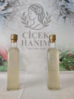 Çiçek Hanım Doğal Elma Sirkesi 500 ml