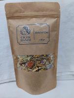 Çiçek Hanım Karışık Bitkisel Çay 50 gr – Doğal Bitki Karışımı