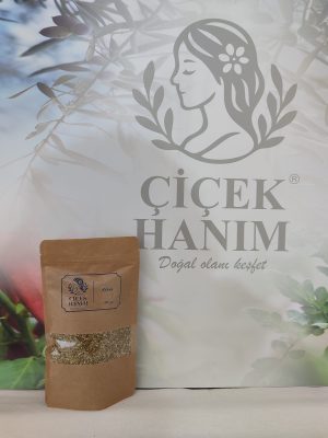 Çiçek Hanım Kekik – 50 gr