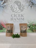 Çiçek Hanım Kuru Nane – 50 gr