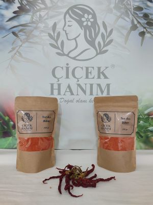 Çiçek Hanım Toz Acı Biber – 500 gr
