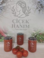 Çiçek Hanım Domates Sosu